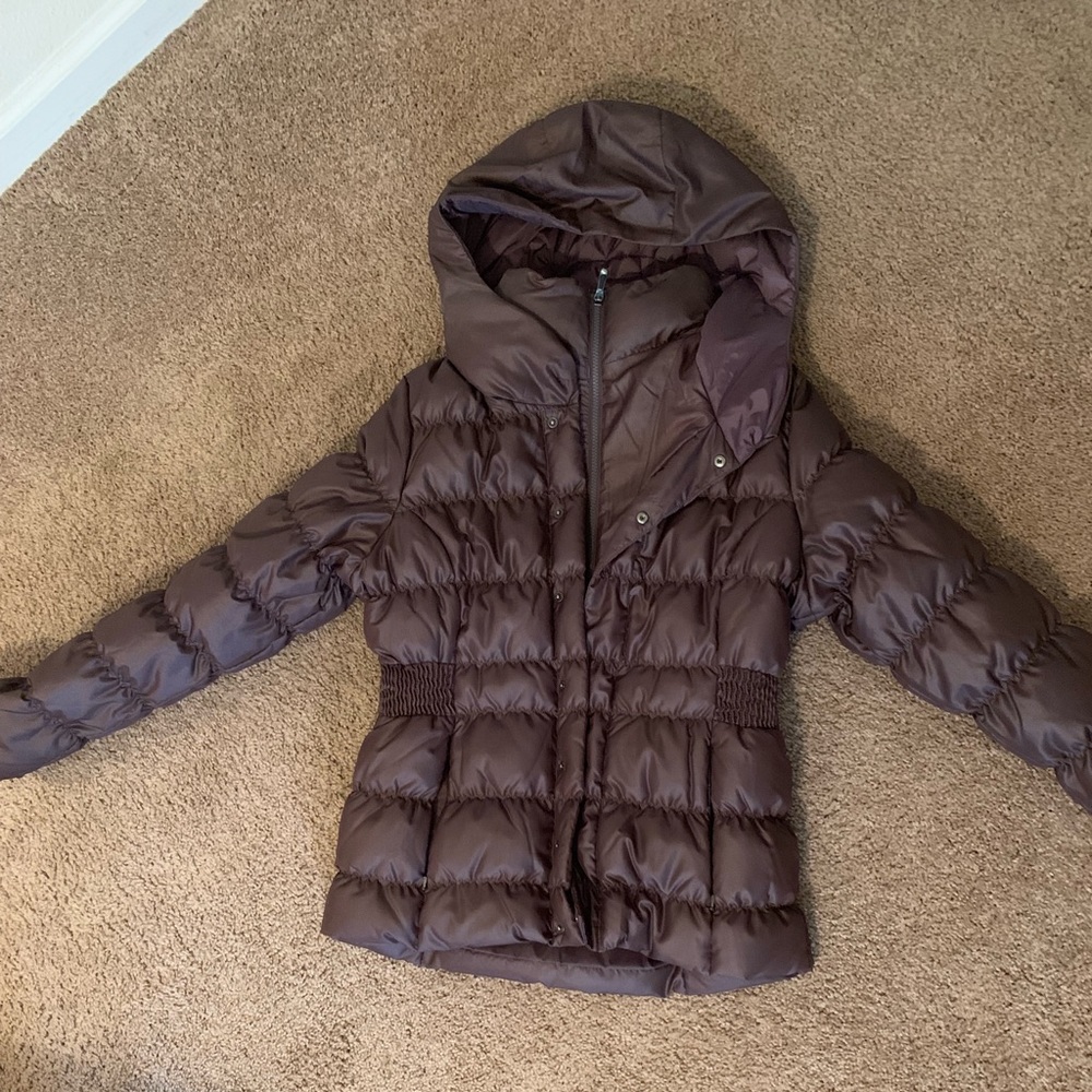 North Face Anaconda Jacket